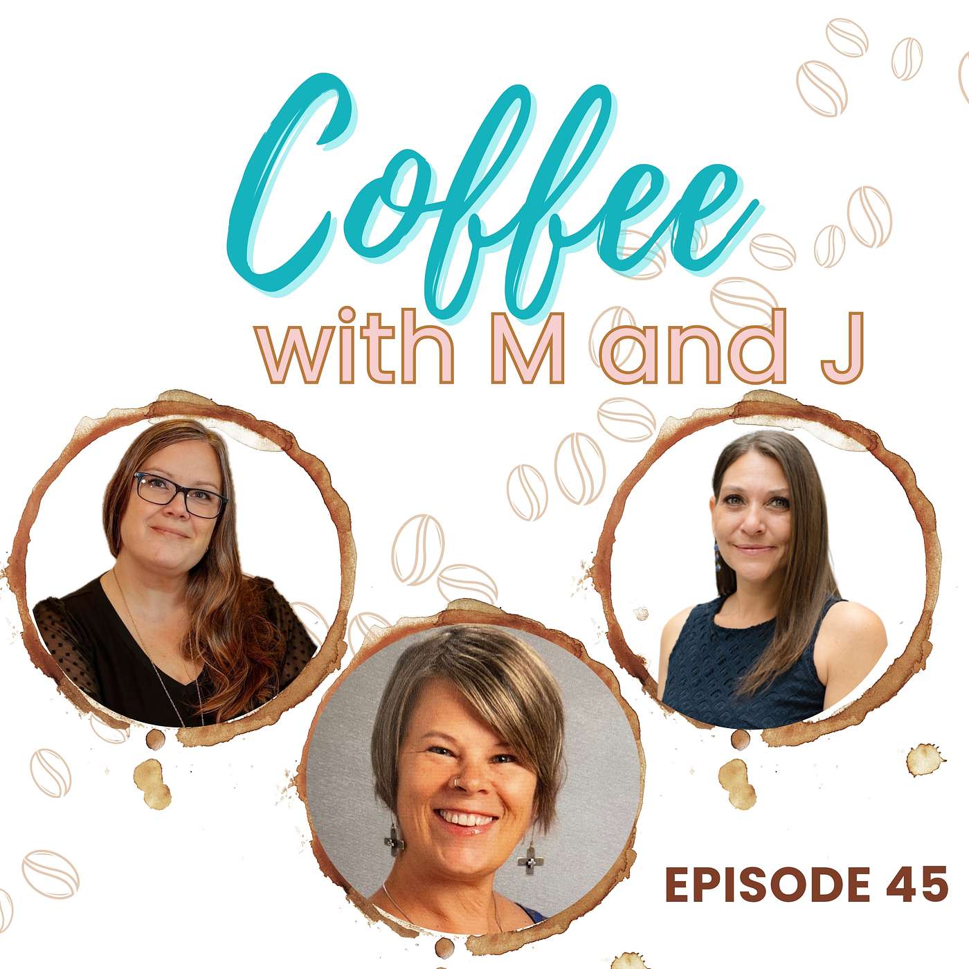 From pain to purpose featuring Cammie Burlison