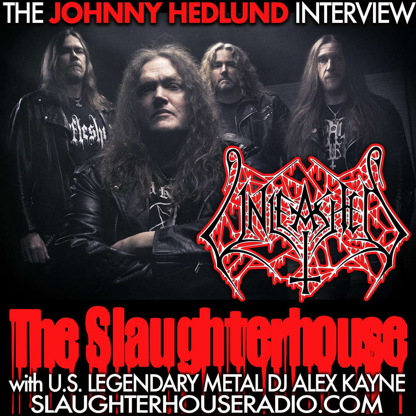 The Slaughterhouse with DJ Alex Kayne