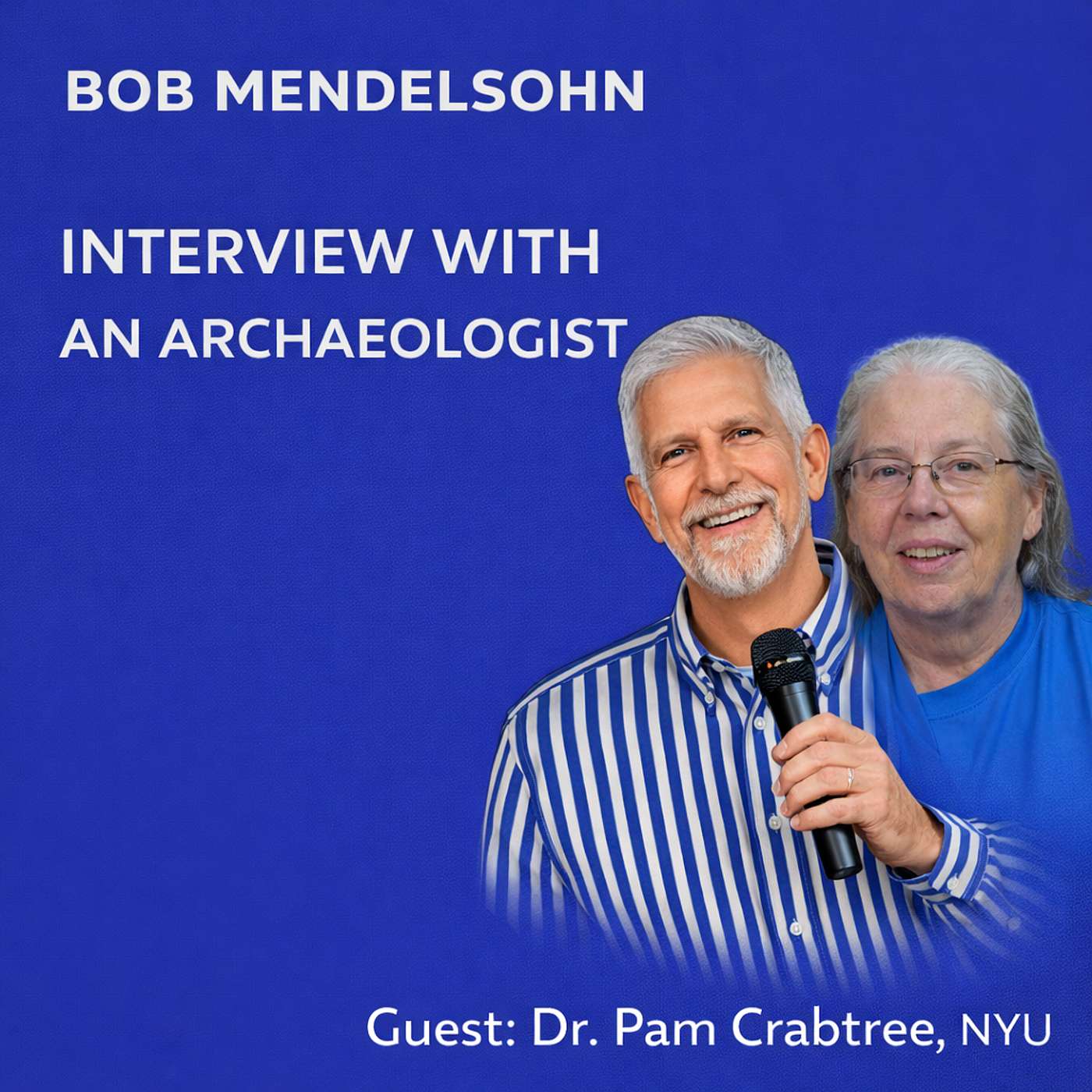 Bobs Your Uncle Podcast