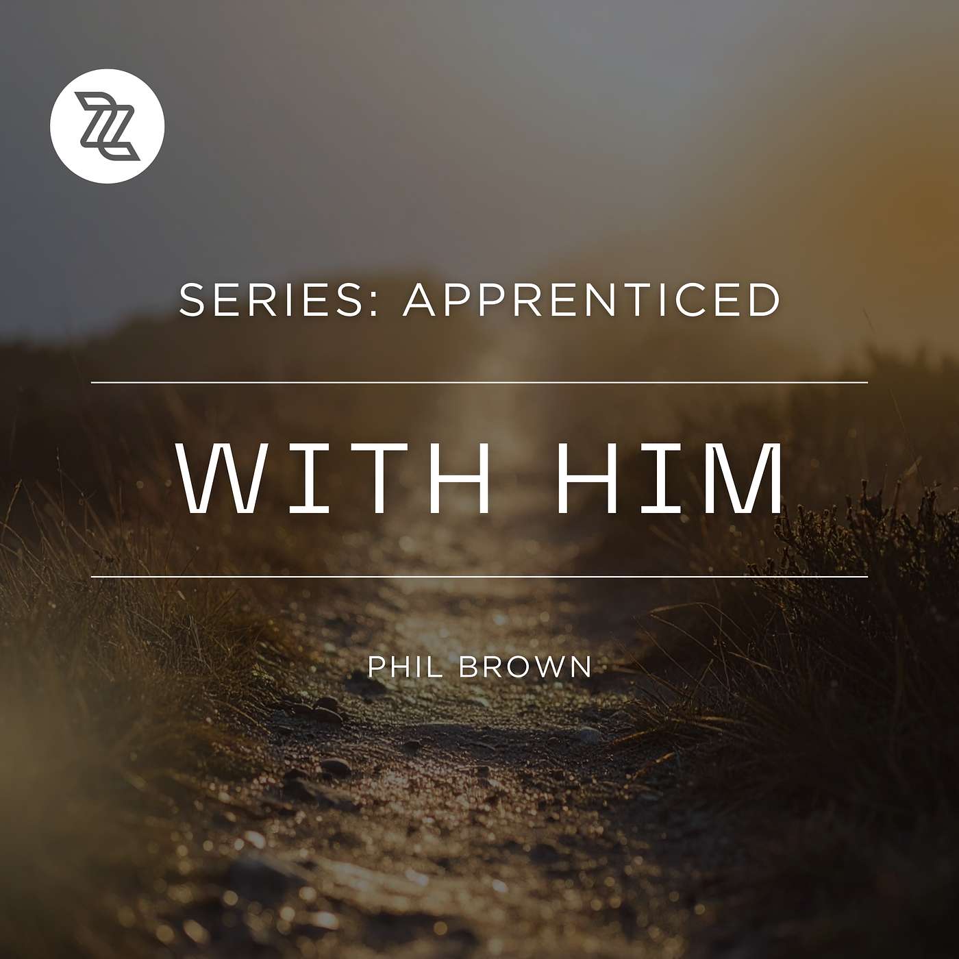 Sunday 16 Feb | Series: Apprenticed | With Him | Phil Brown episode artwork