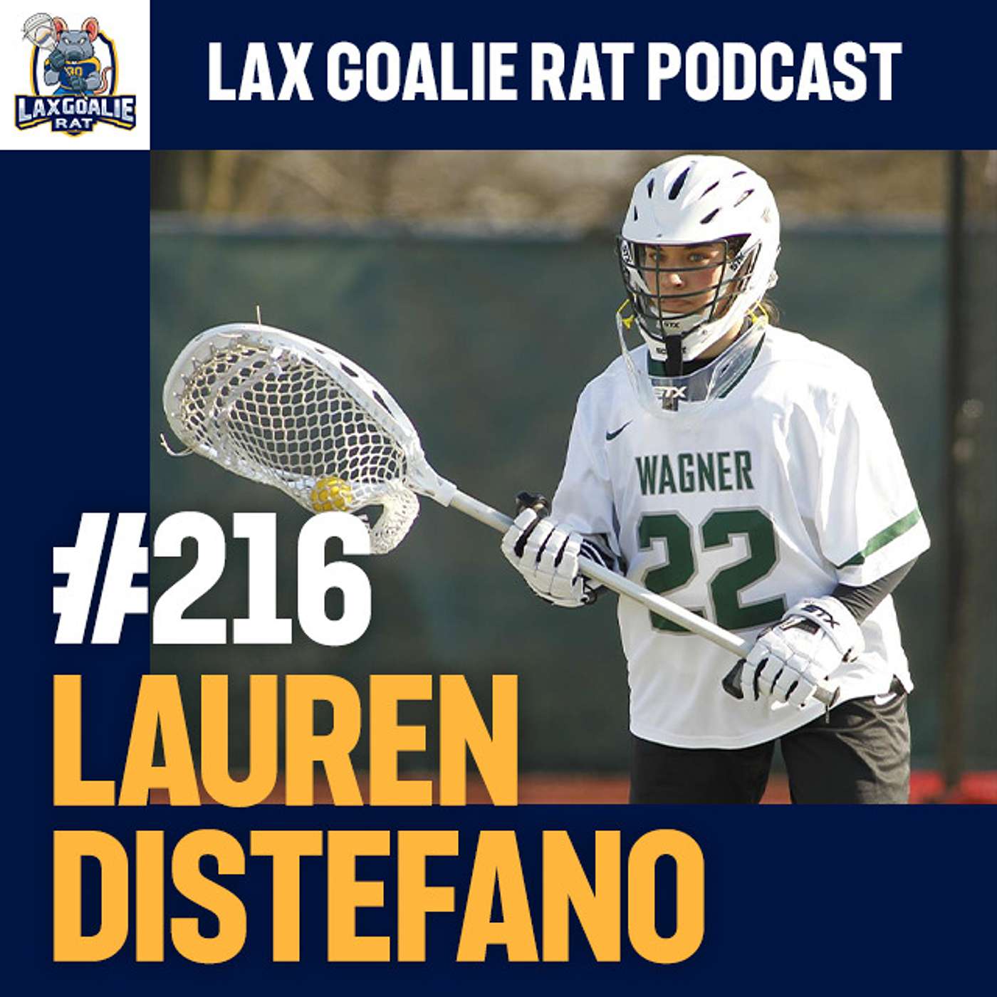 LGR 216: Lauren DiStefano on the Important Traits of Being a Team Leader