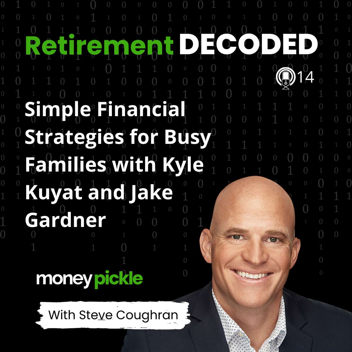 Retirement Decoded