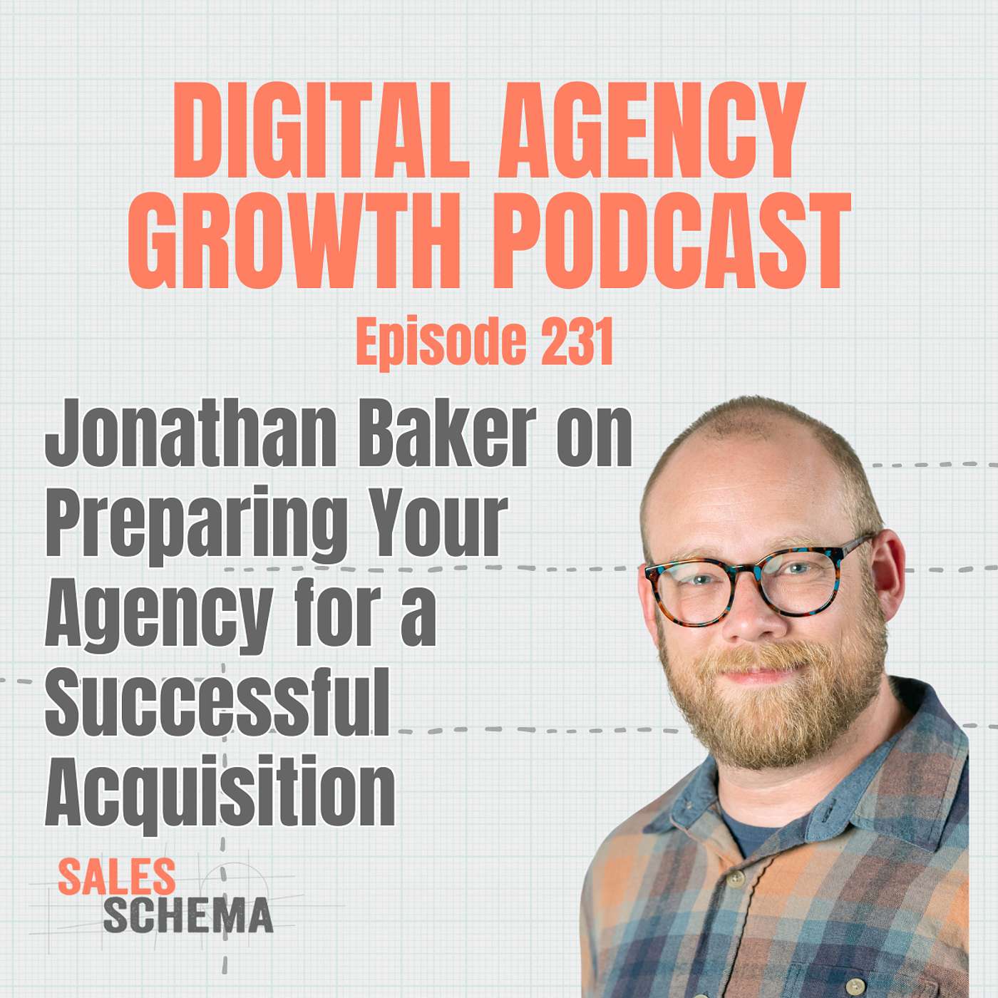 The Digital Agency Growth Podcast