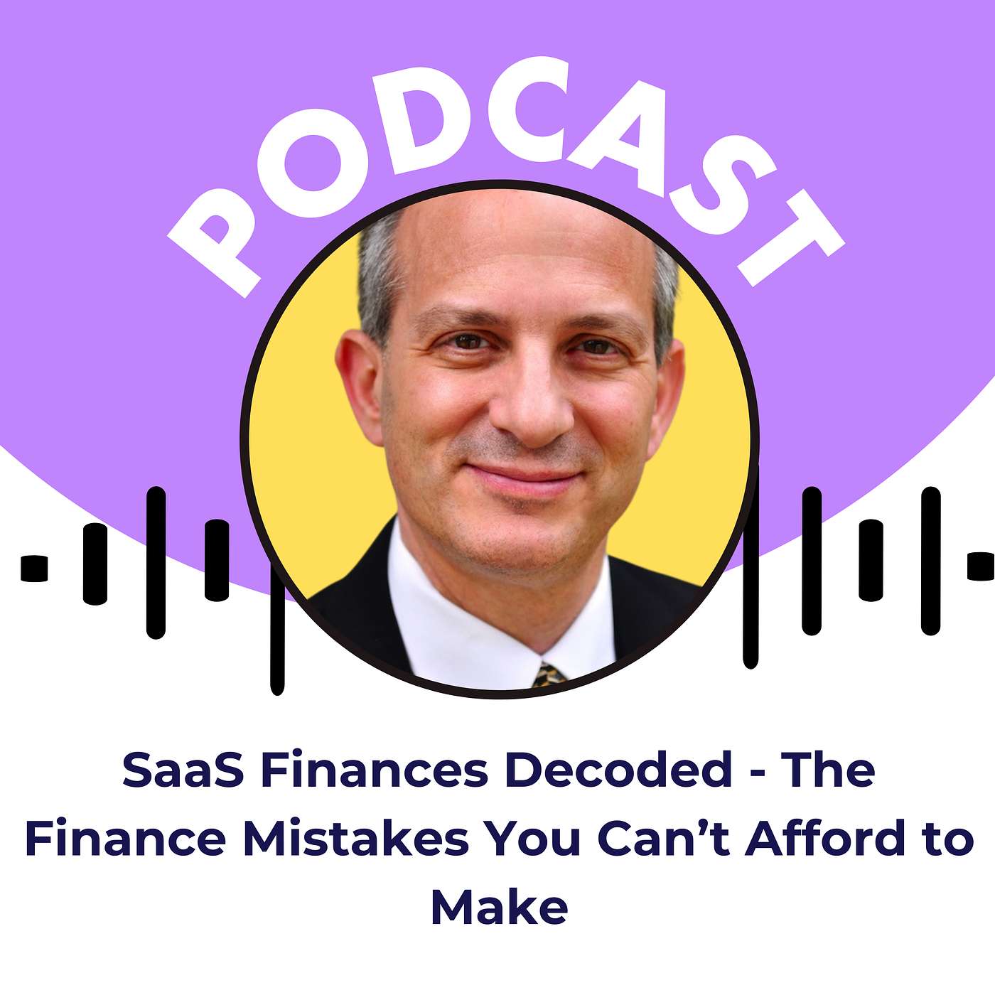 SaaS Finances Decoded - The Finance Mistakes You Can’t Afford to Make SaaS Finances Decoded - The Finance Mistakes You Can’t Afford to Make