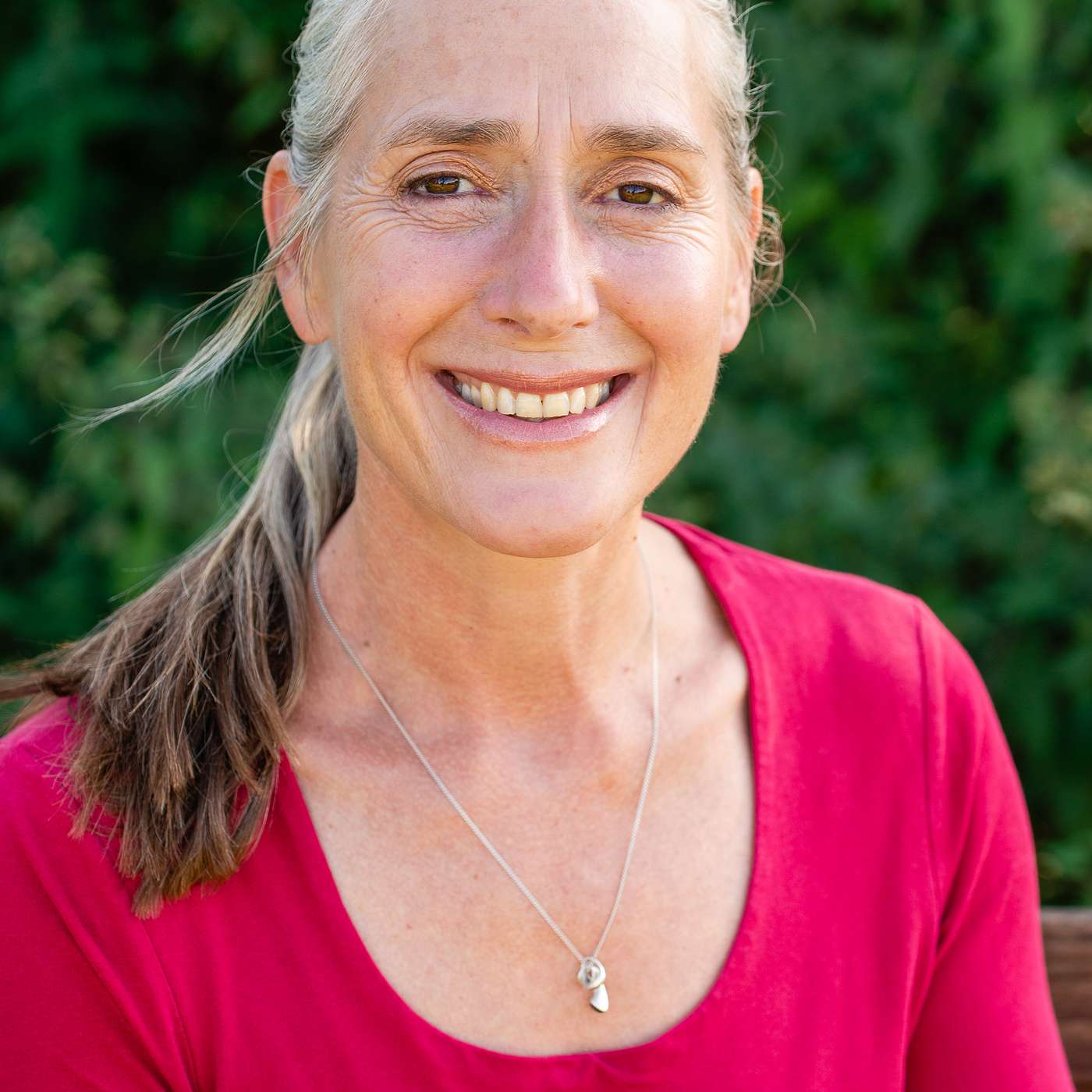 Claire Amos - Feeling, Fabrics and Fasting Claire Amos - Feeling, Fabrics and Fasting