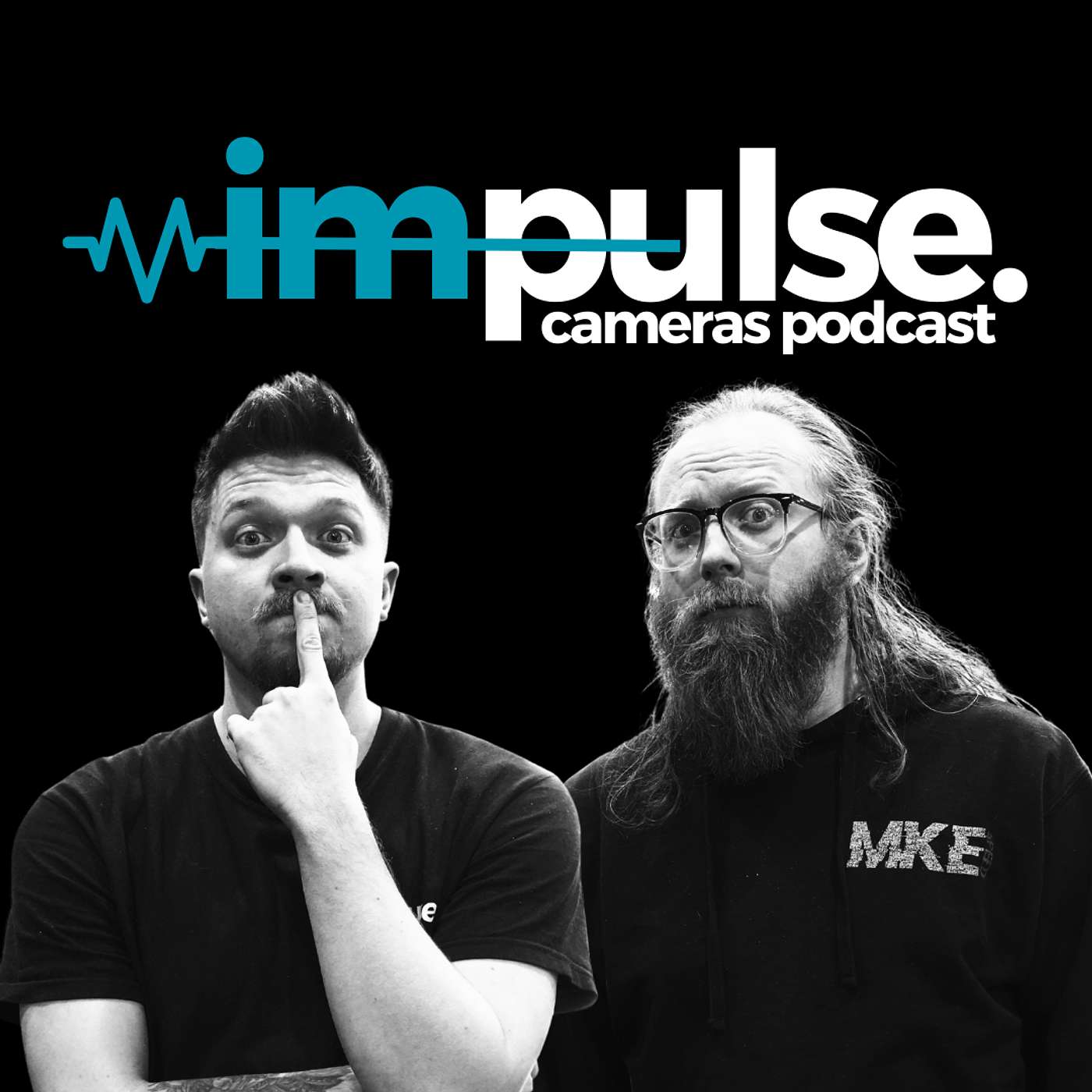 Impulse Cameras Podcast
