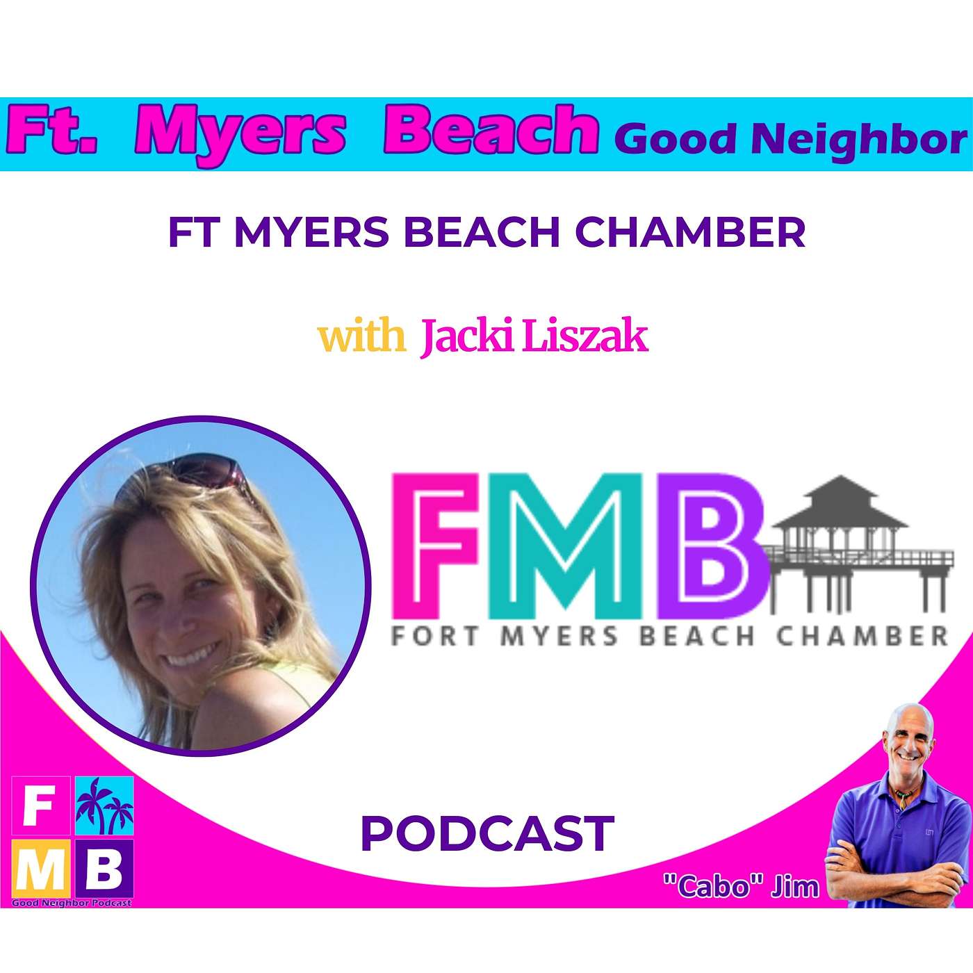 Ft Myers Beach - Good Neighbor