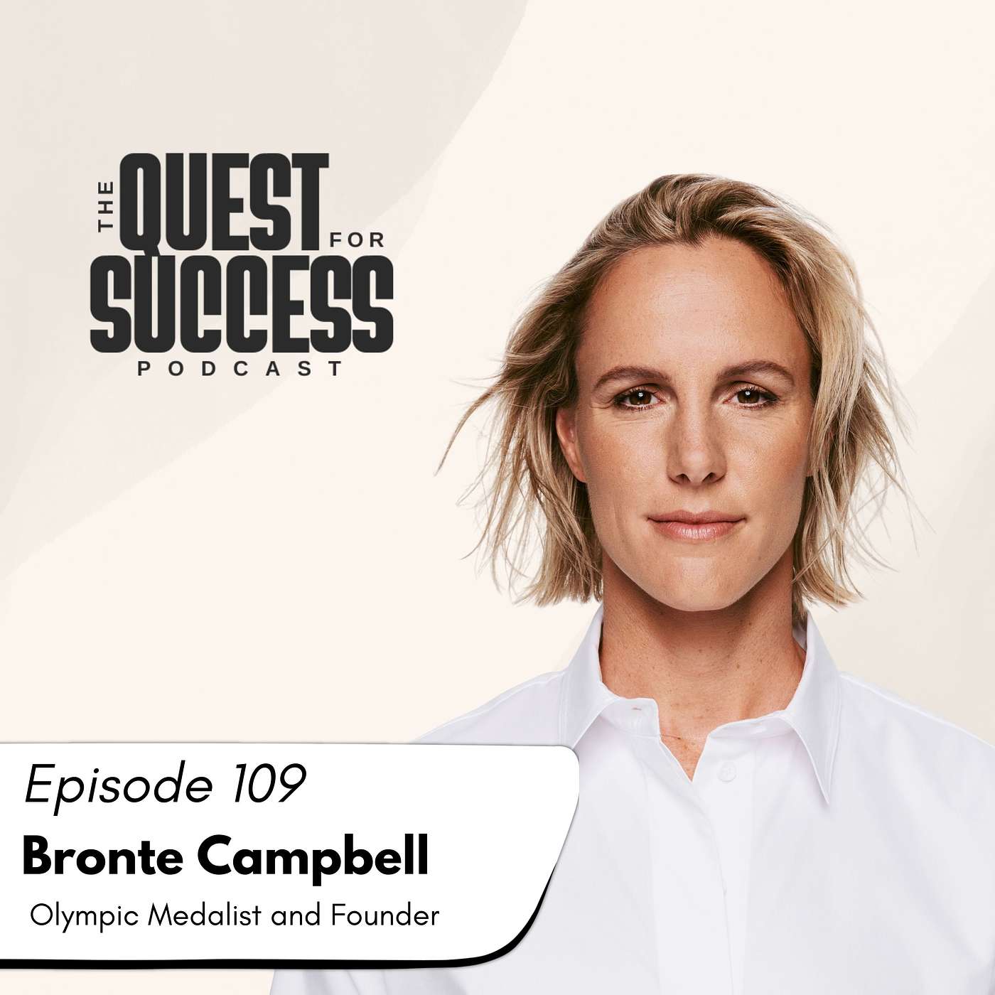The Quest for Success