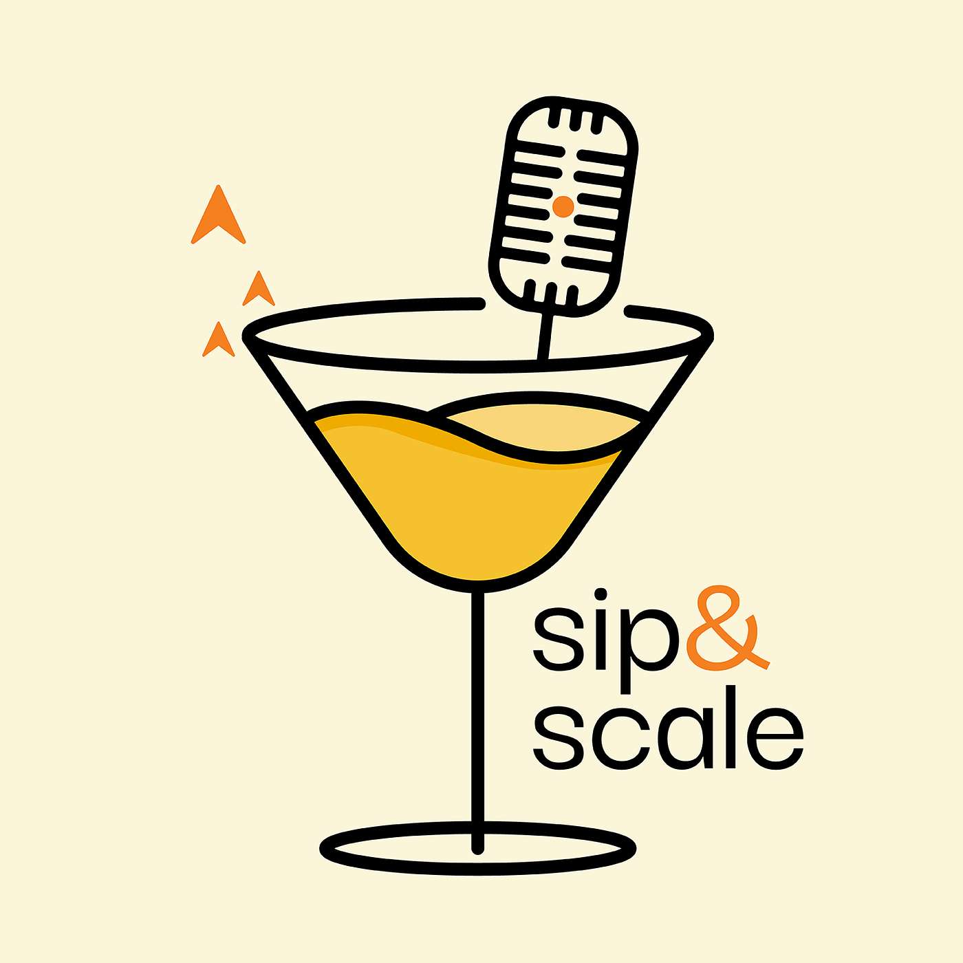 Sip and Scale