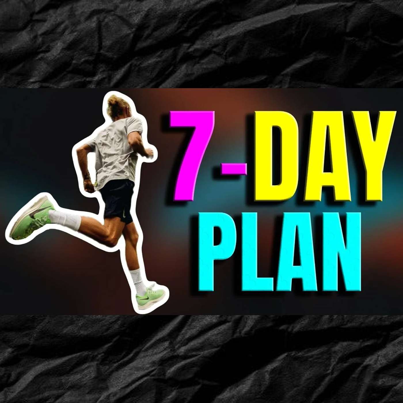 7 Days to Marathon Success: The Perfect Race Week Plan