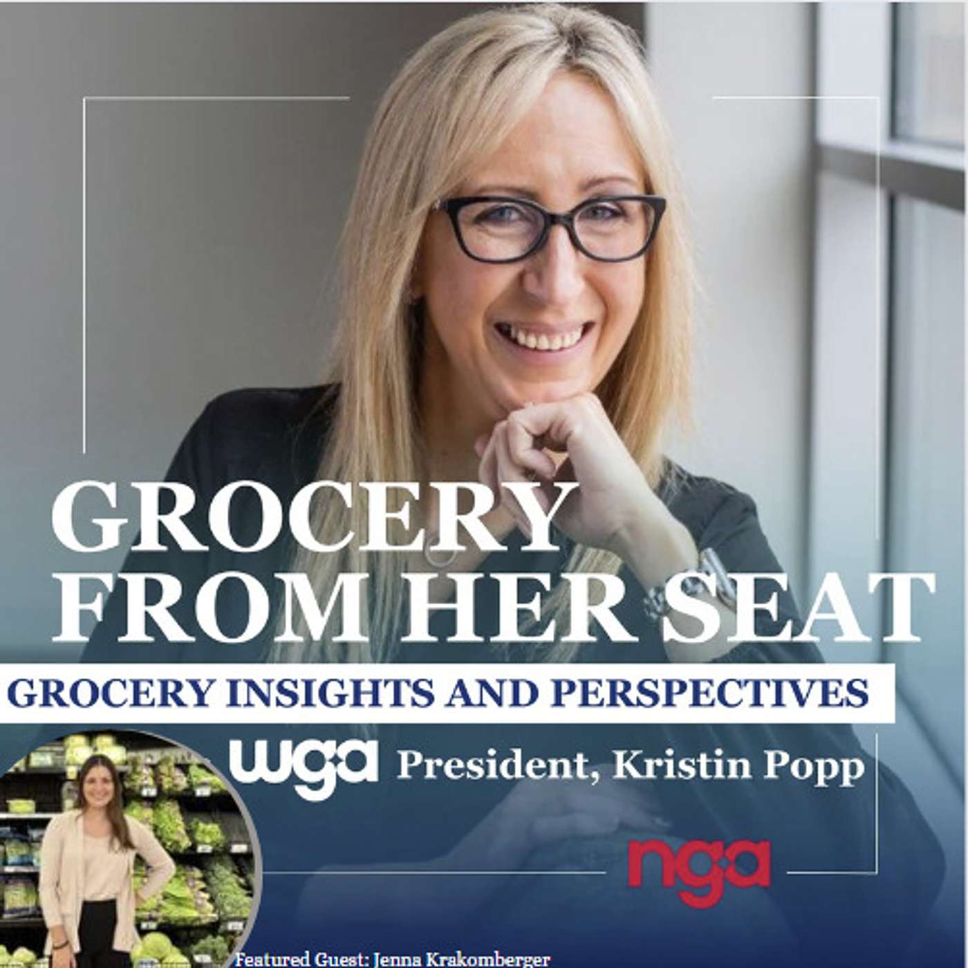 Grocery From Her Seat, Insights for Independent Grocers