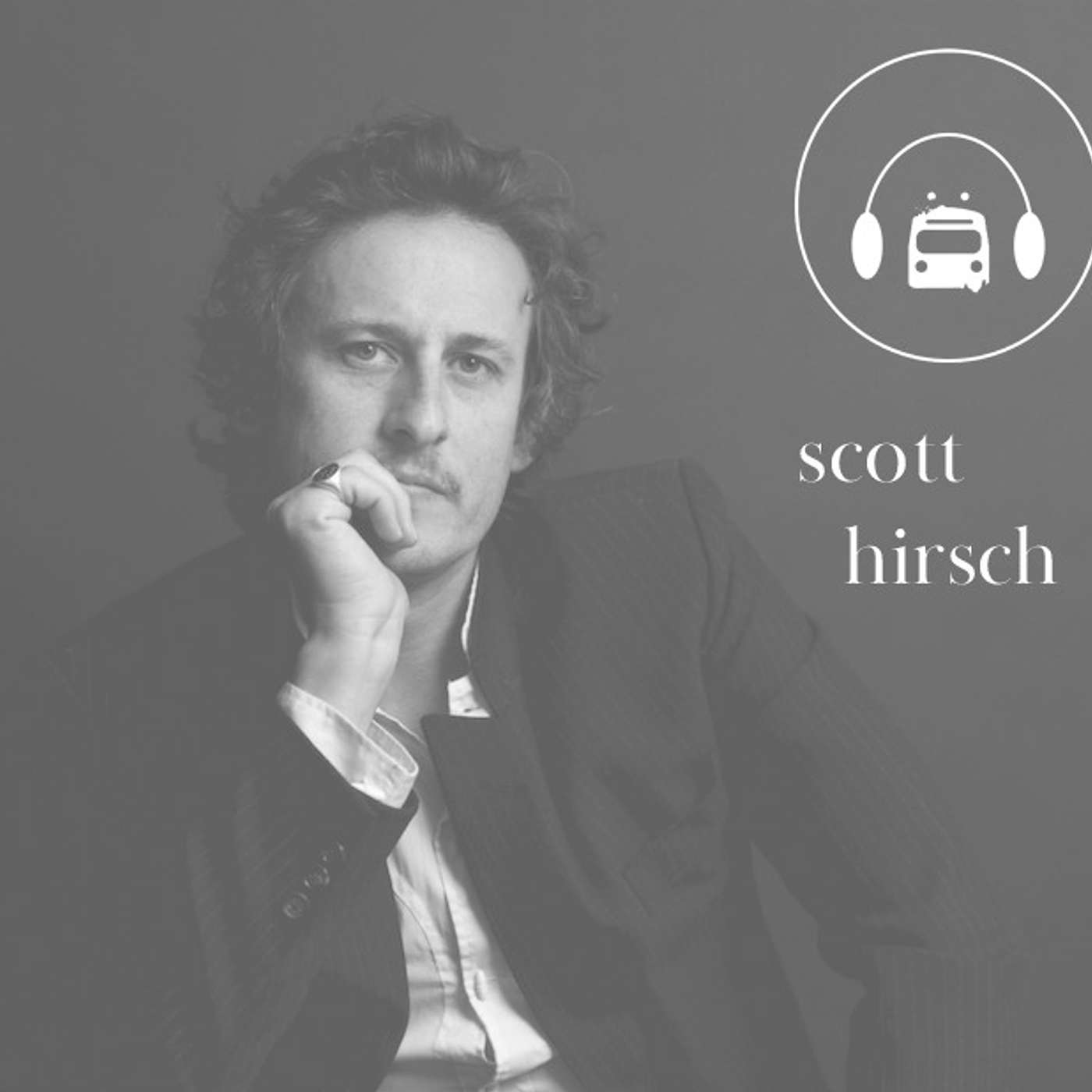 Red Line Roots Podcast Season 2 Episode 1: Scott Hirsch