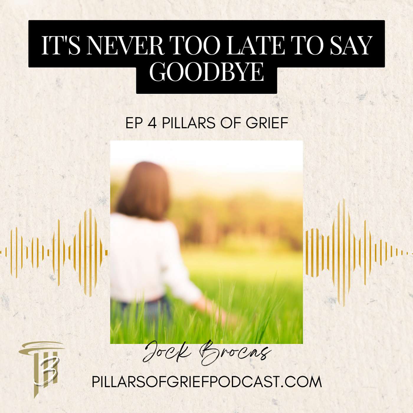 Pillars Of Grief