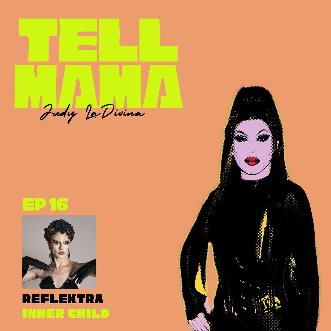 Tell Mama
