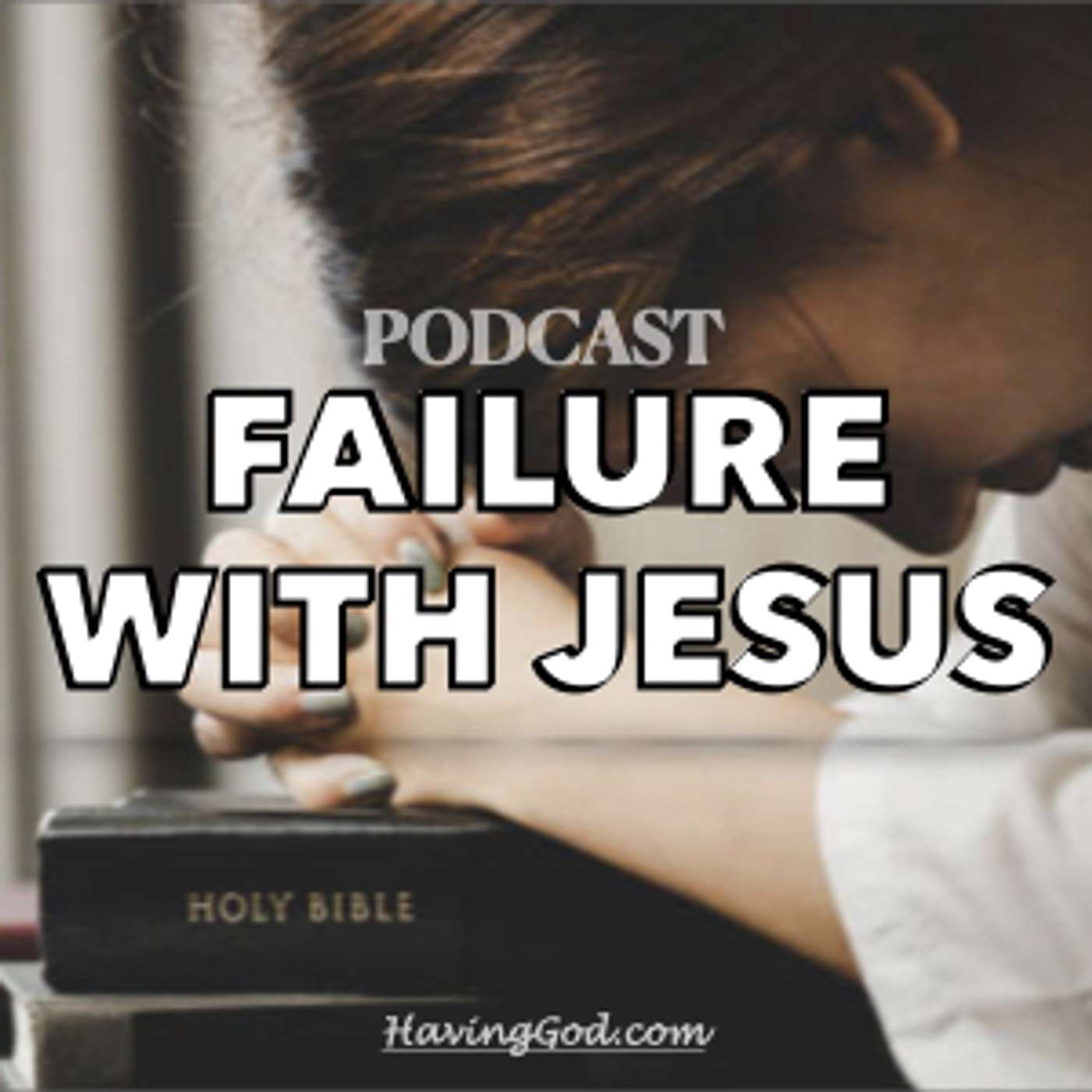 Having God