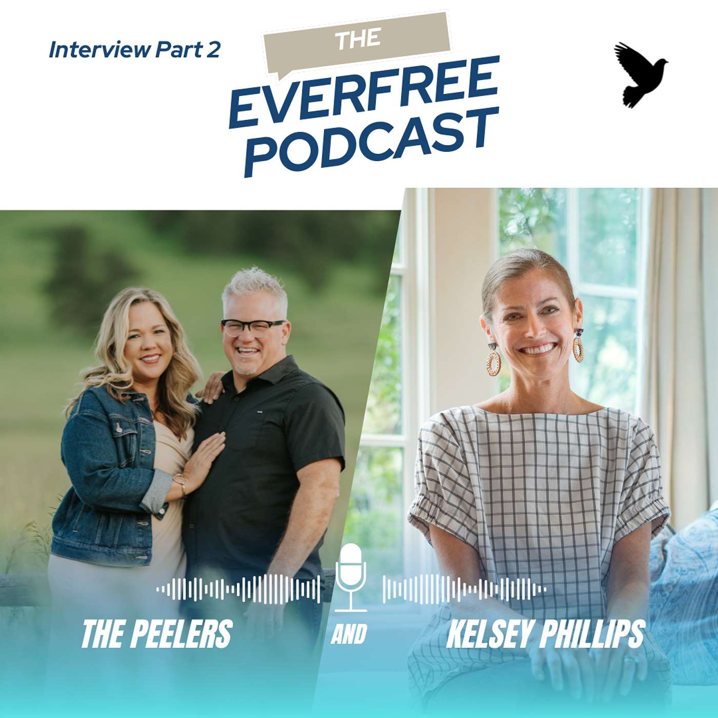 Interview With Kelsey Phillips Part 2 | Ep 17 Interview With Kelsey Phillips Part 2 | Ep 17