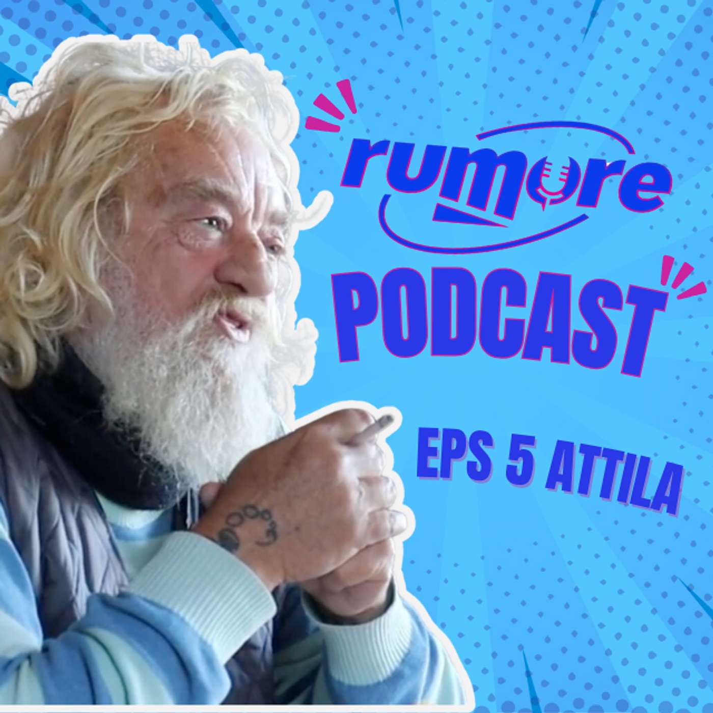 Rumore Podcast