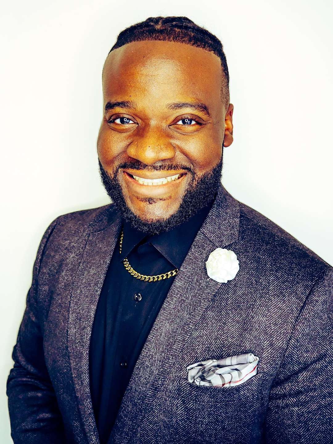TJ McKnight