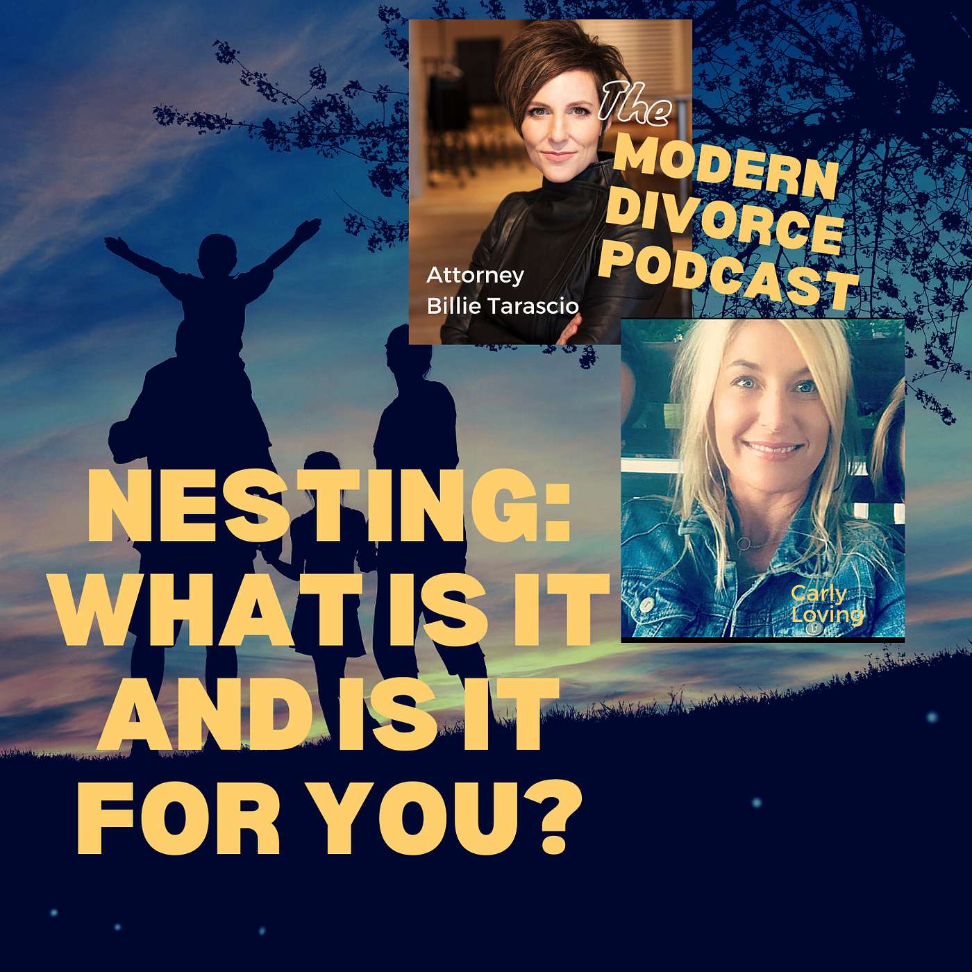 The Benefits of Nesting: What is it, and is it for you?