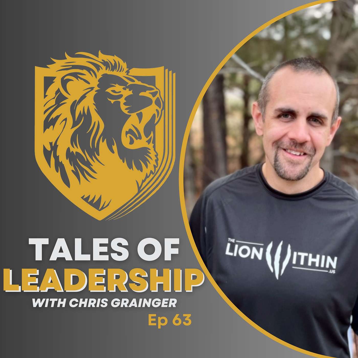 Tales of Leadership