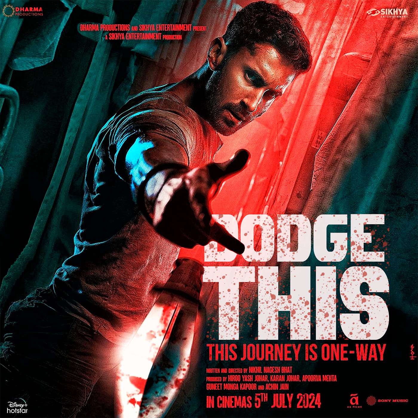 Dodge This: Action Movies Unleashed