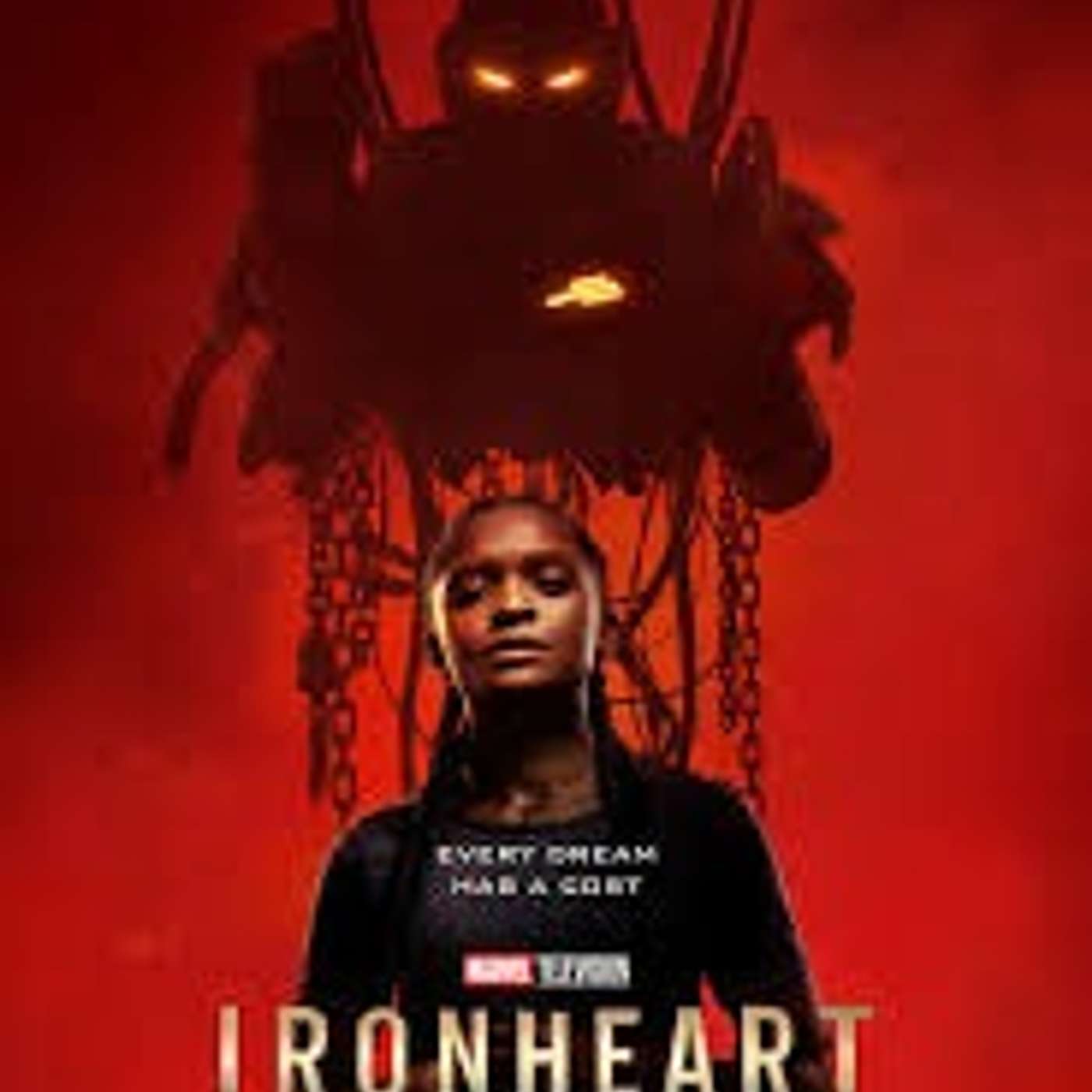 241 - Ironheart Review