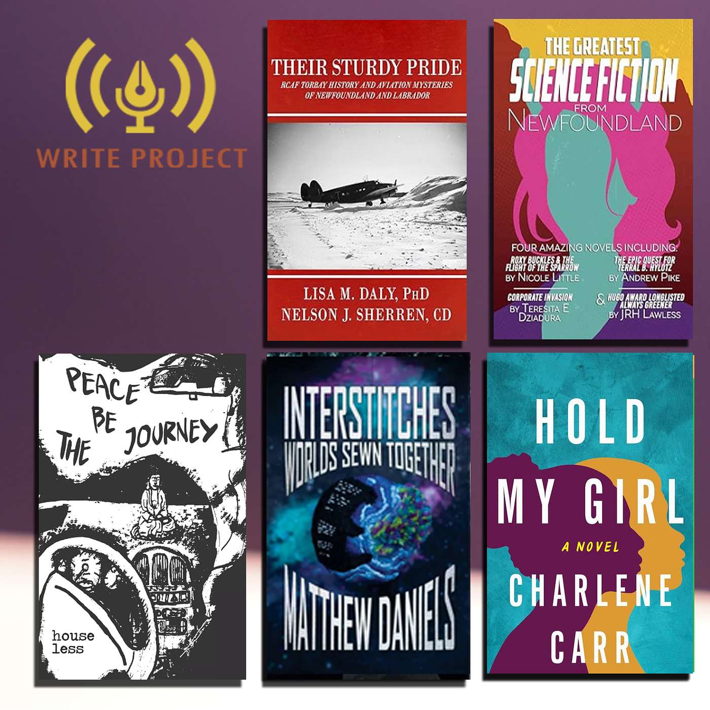 The Write Project