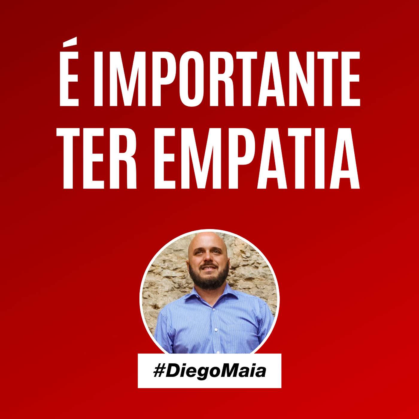É importante ter empatia | Diego Maia conversa com Regina Jordão do Pello Menos