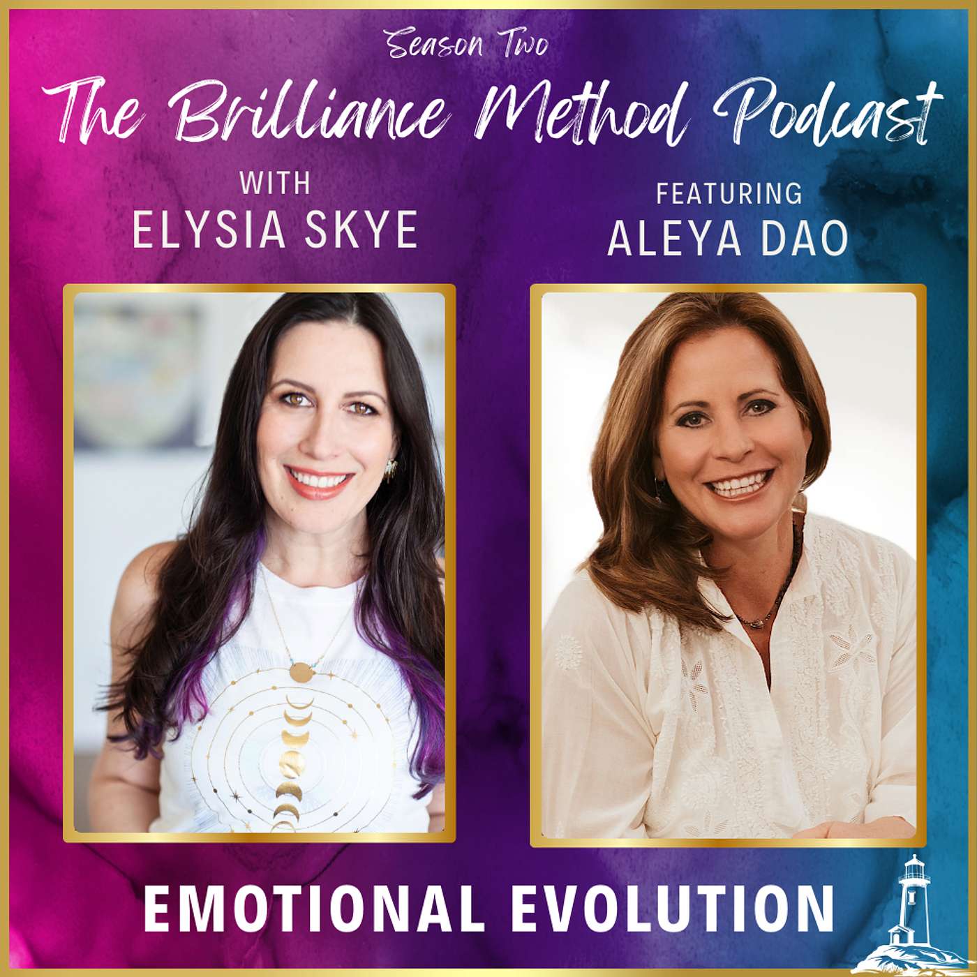 The Brilliance Method - Intuitive and Energetic Entrepreneurship to Expand Your Life Purpose