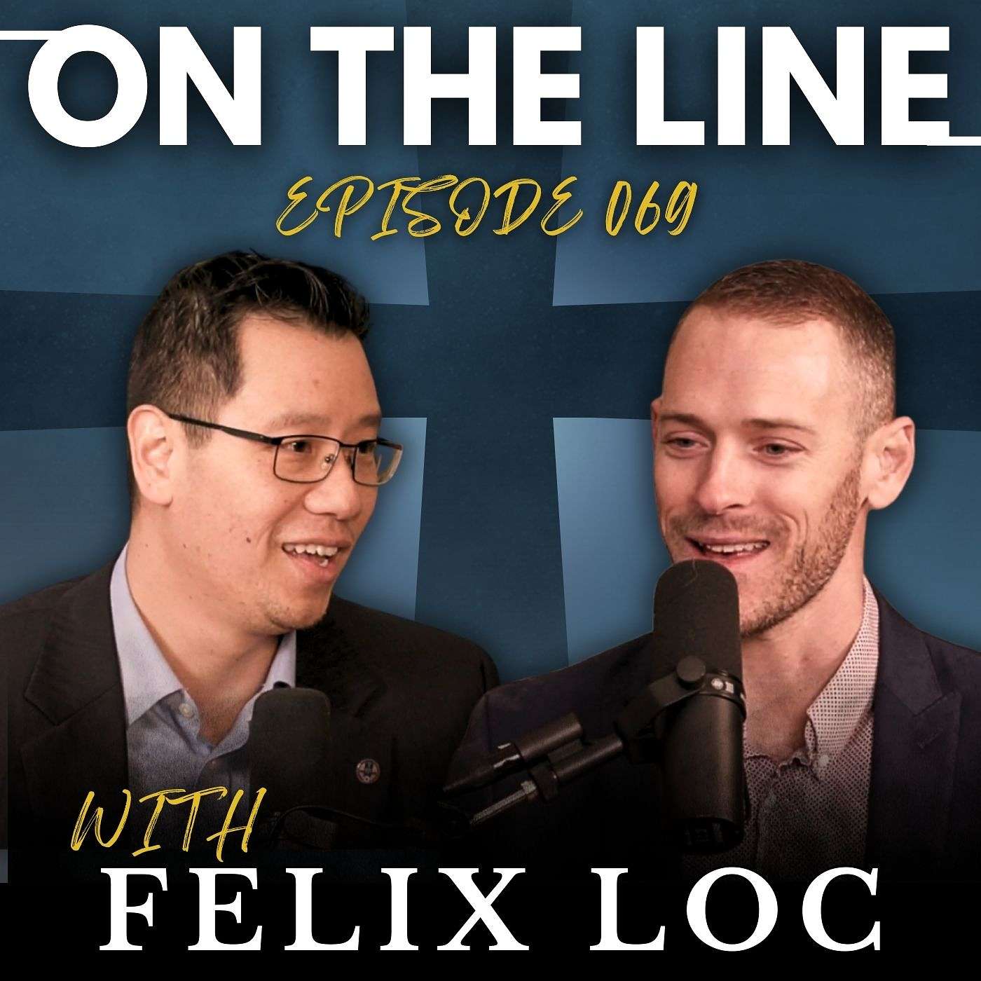 On The Line
