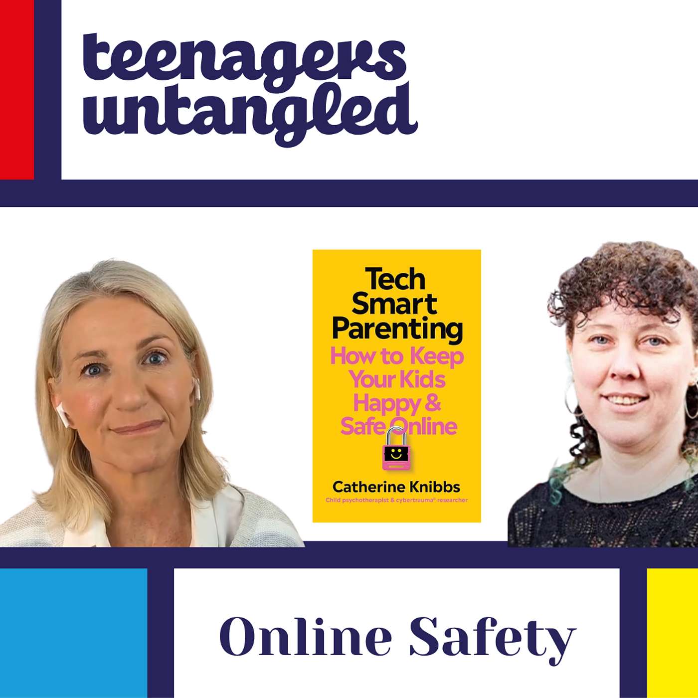 Online safety: Why bans aren't as good as age appropriate boundaries