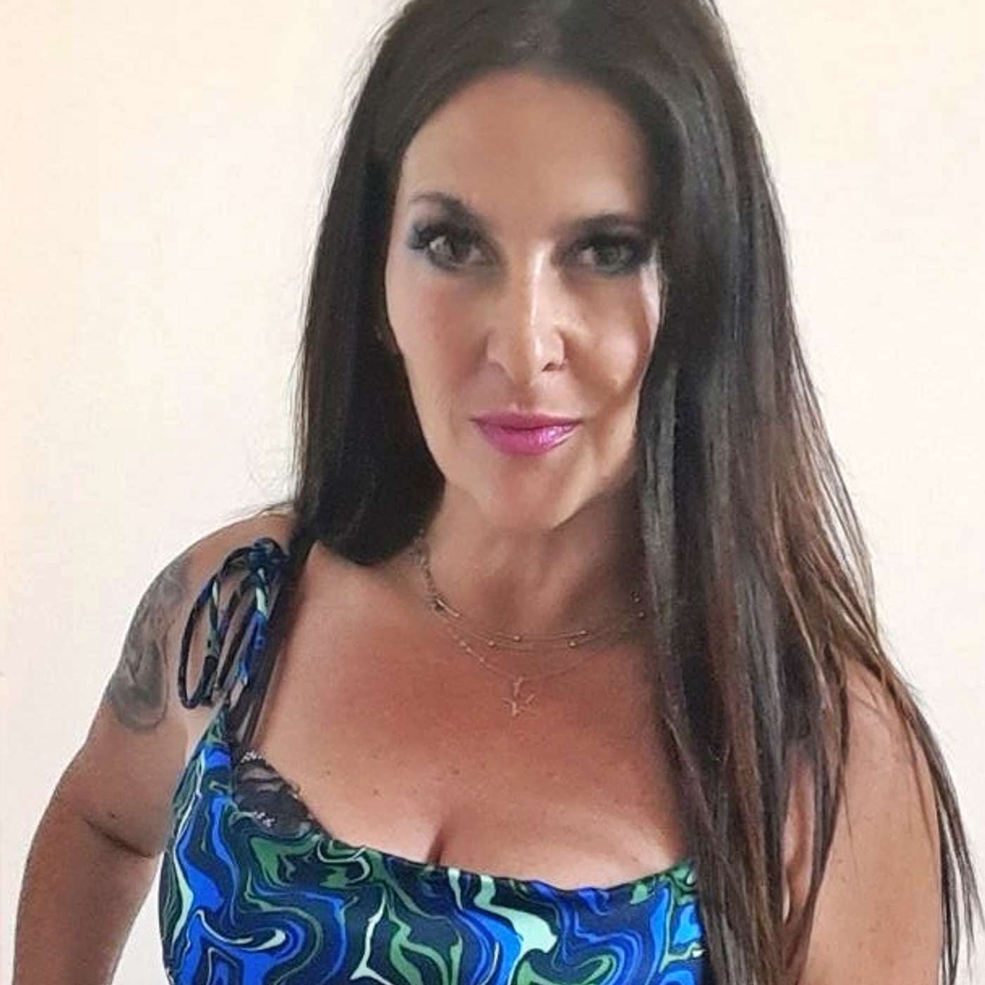 Episode 95 - Amanda Moss - PR Guru and Journalist