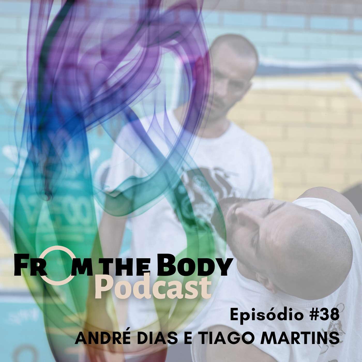 From the Body Podcast