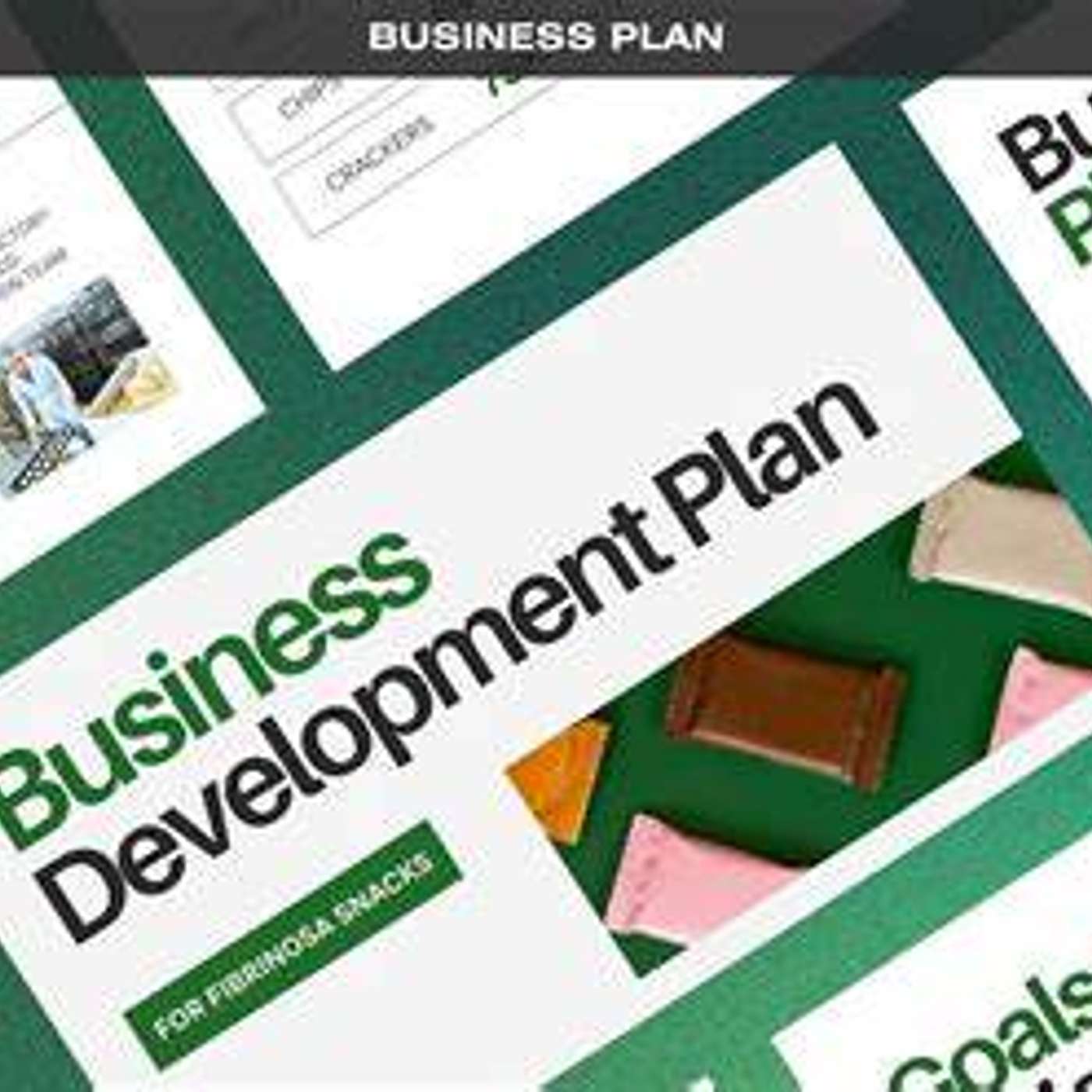 Why You Shouldn’t Create a Business Plan for Your Start-up episode artwork