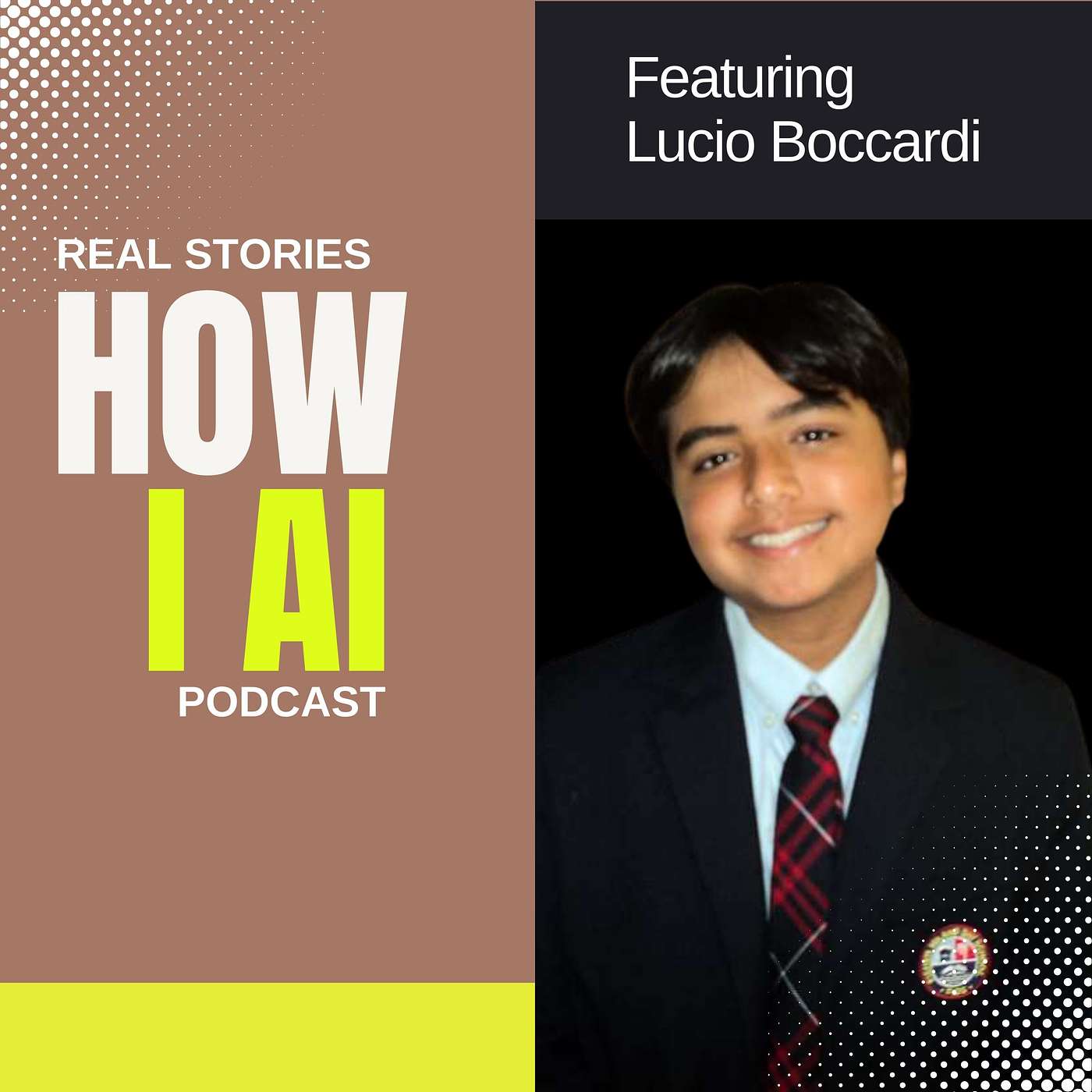 How an 11-Year-Old is Building with AI and Making $10K a Month