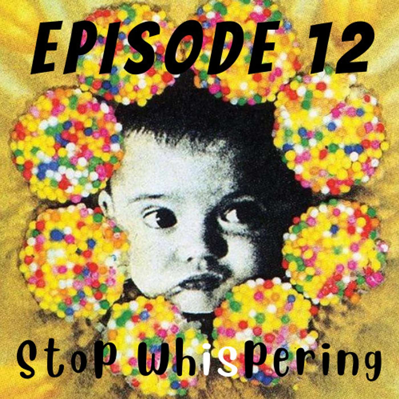 Stop Whispering (Pablo Honey)