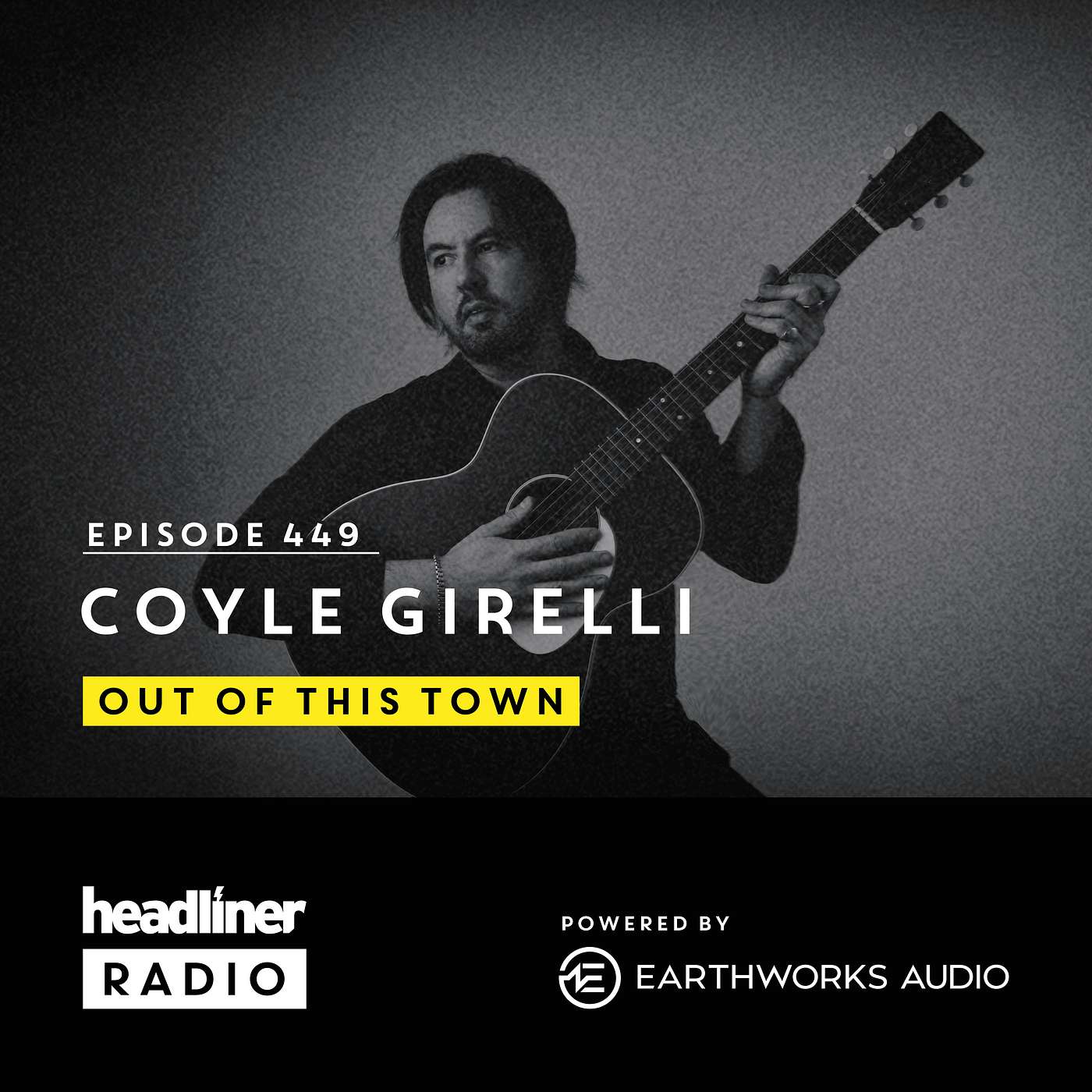 E449: Coyle Girelli: Out of This Town