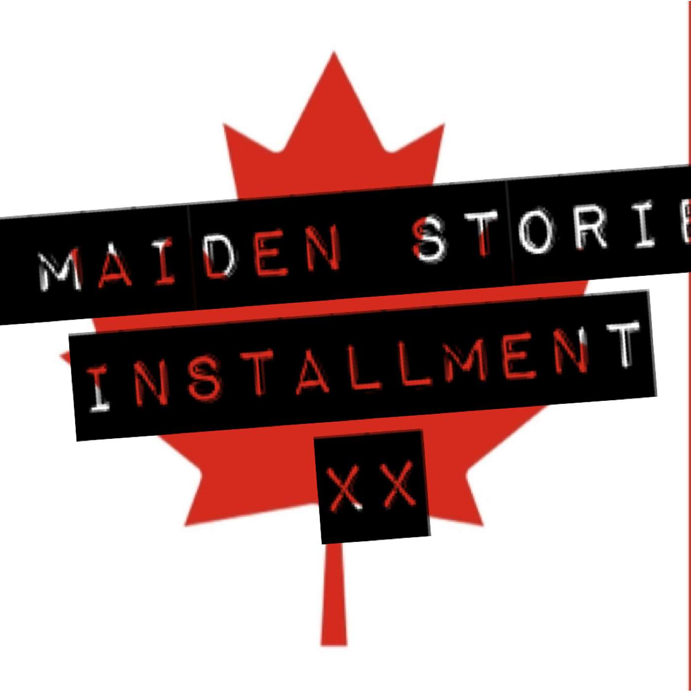 Iron Maiden Stories... Installment XX