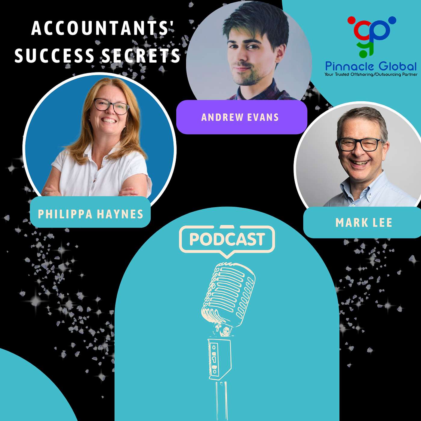 Accountants\' Success Secrets