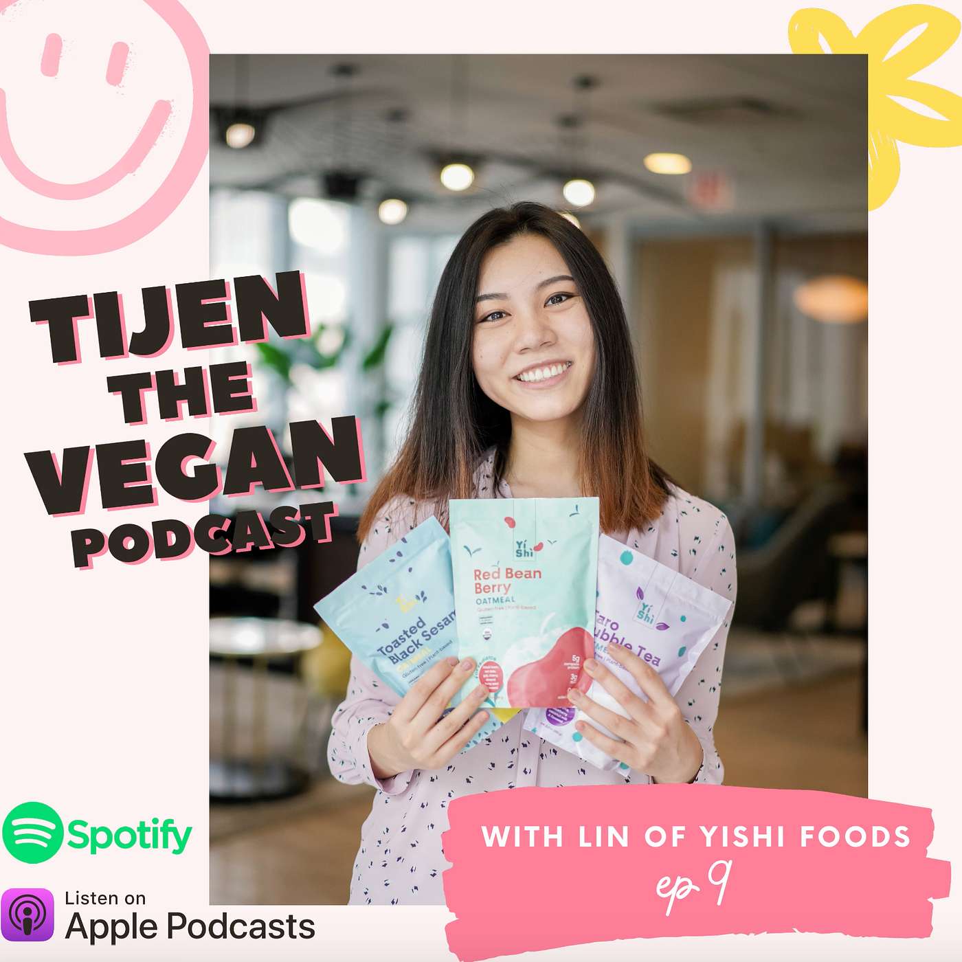 Tijen the Vegan