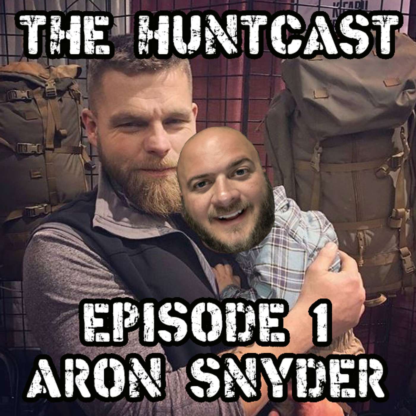 The Huntcast