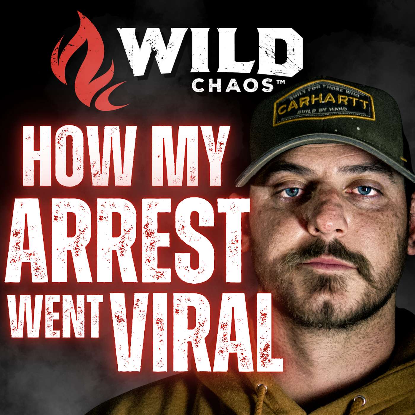 #90 - From Cuffs To Calling: A Cop's Viral Fall Into Grace & Redemption w/Drew Romo