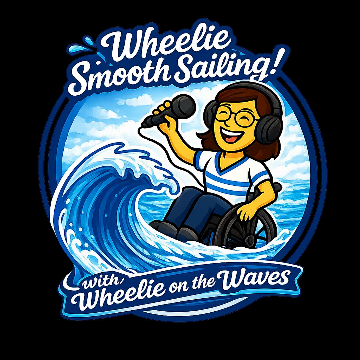 Wheelie Smooth Sailing! - Cruising Made Accessible