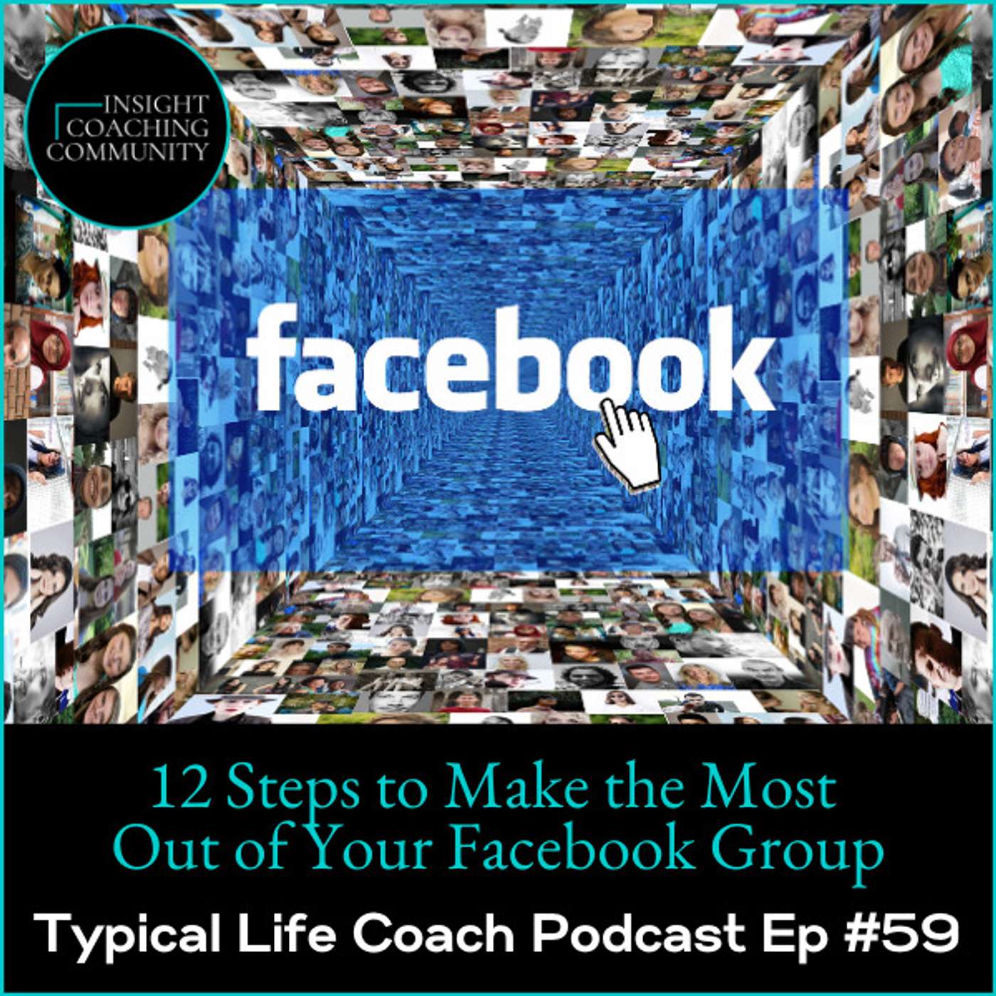 Typical Life Coach Podcast