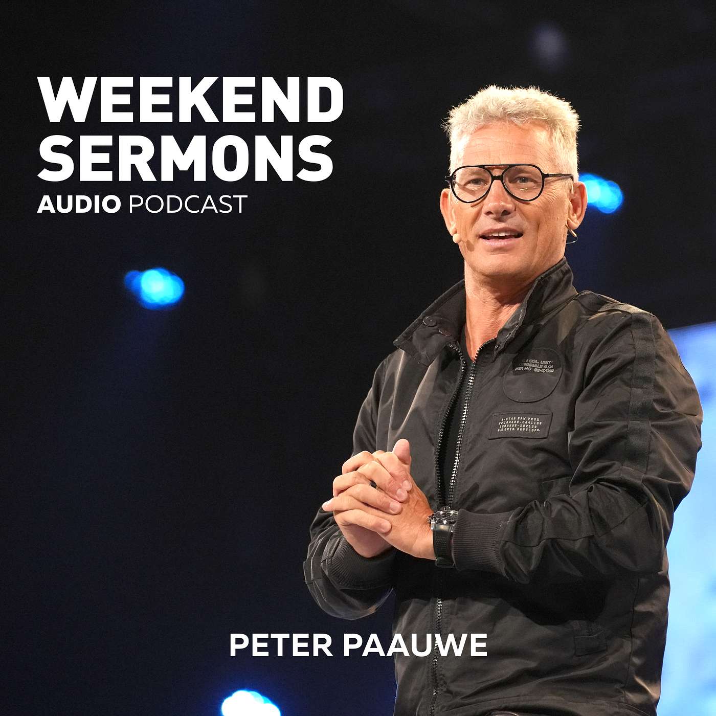 Peter Paauwe: Healthy Roots, Healthy Mind - The Fruit of the Spirit & Mental Health
