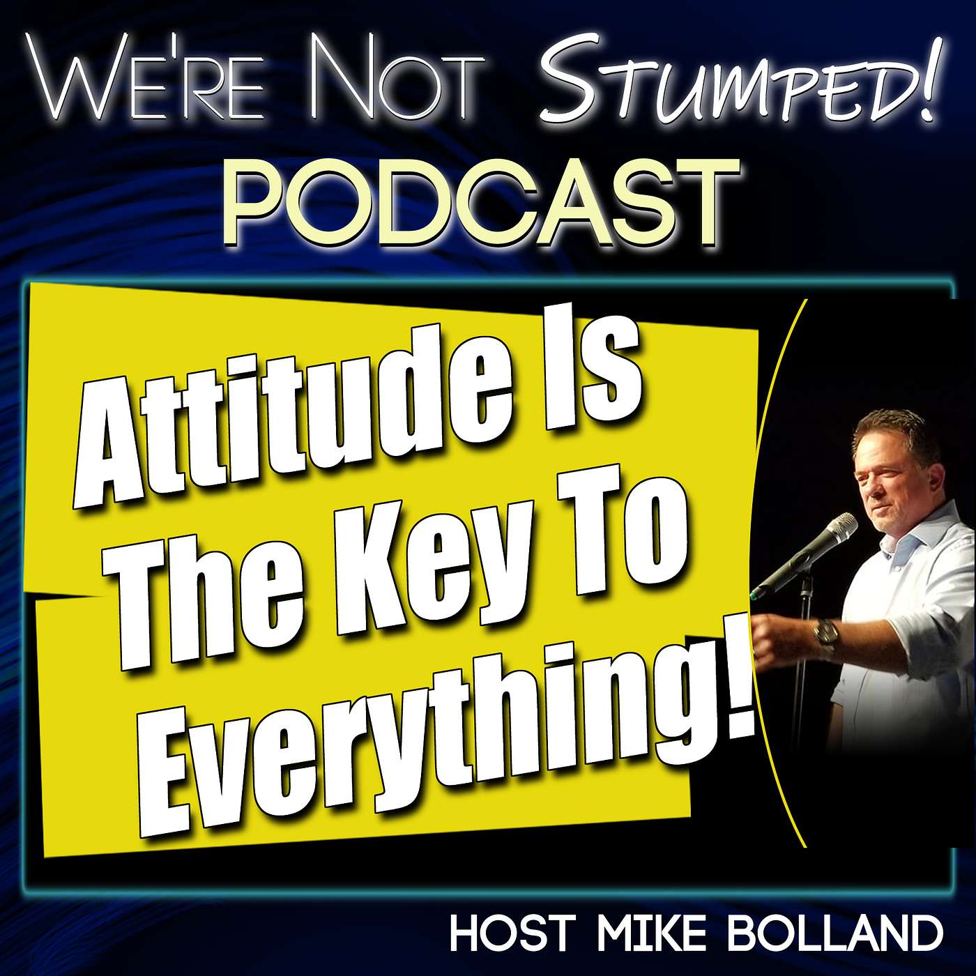 We\'re Not Stumped - Centering on life stories of the Limb Loss / Amputee and Disabled Communities