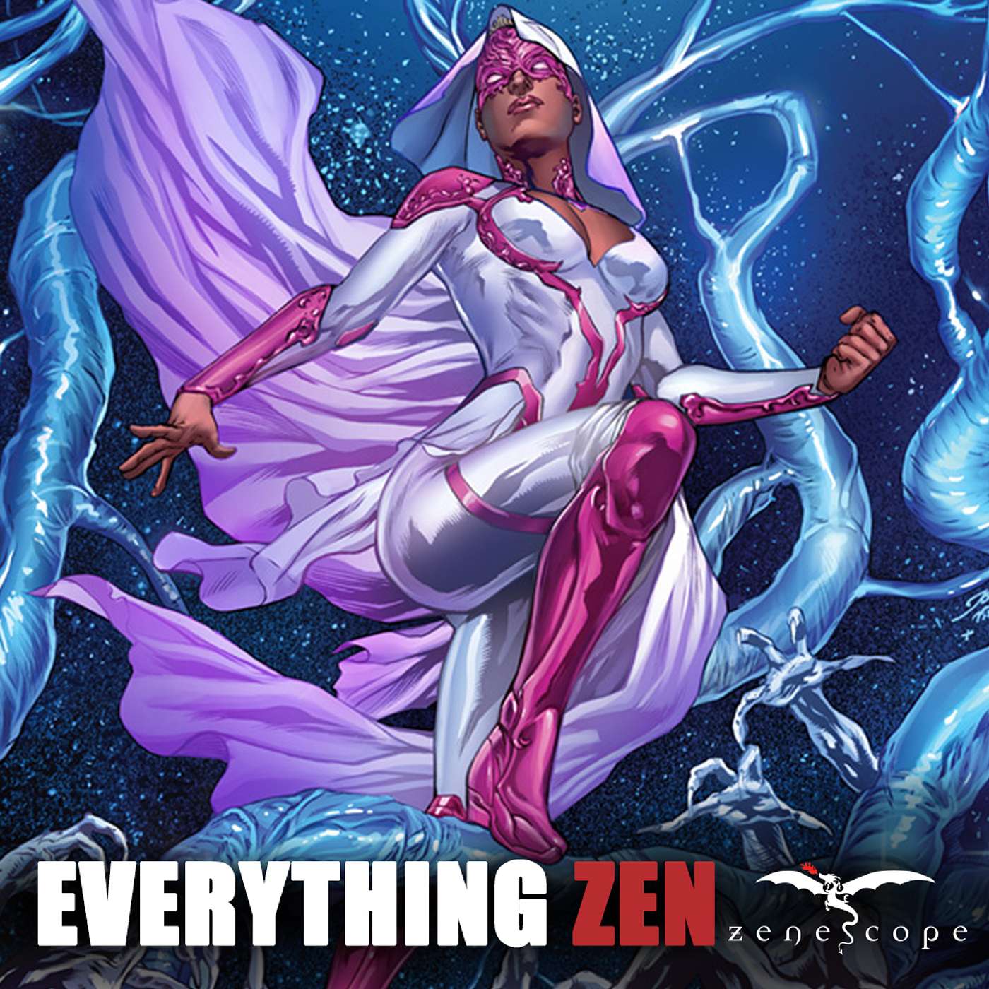 Everything Zen