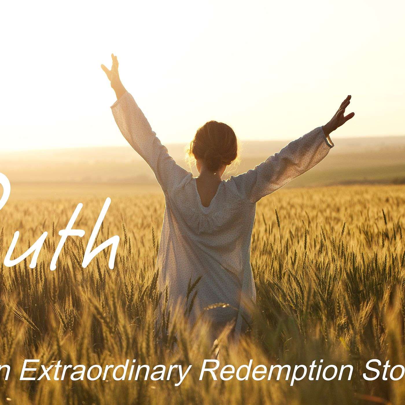 Ruth 1 - Irony and Kindness