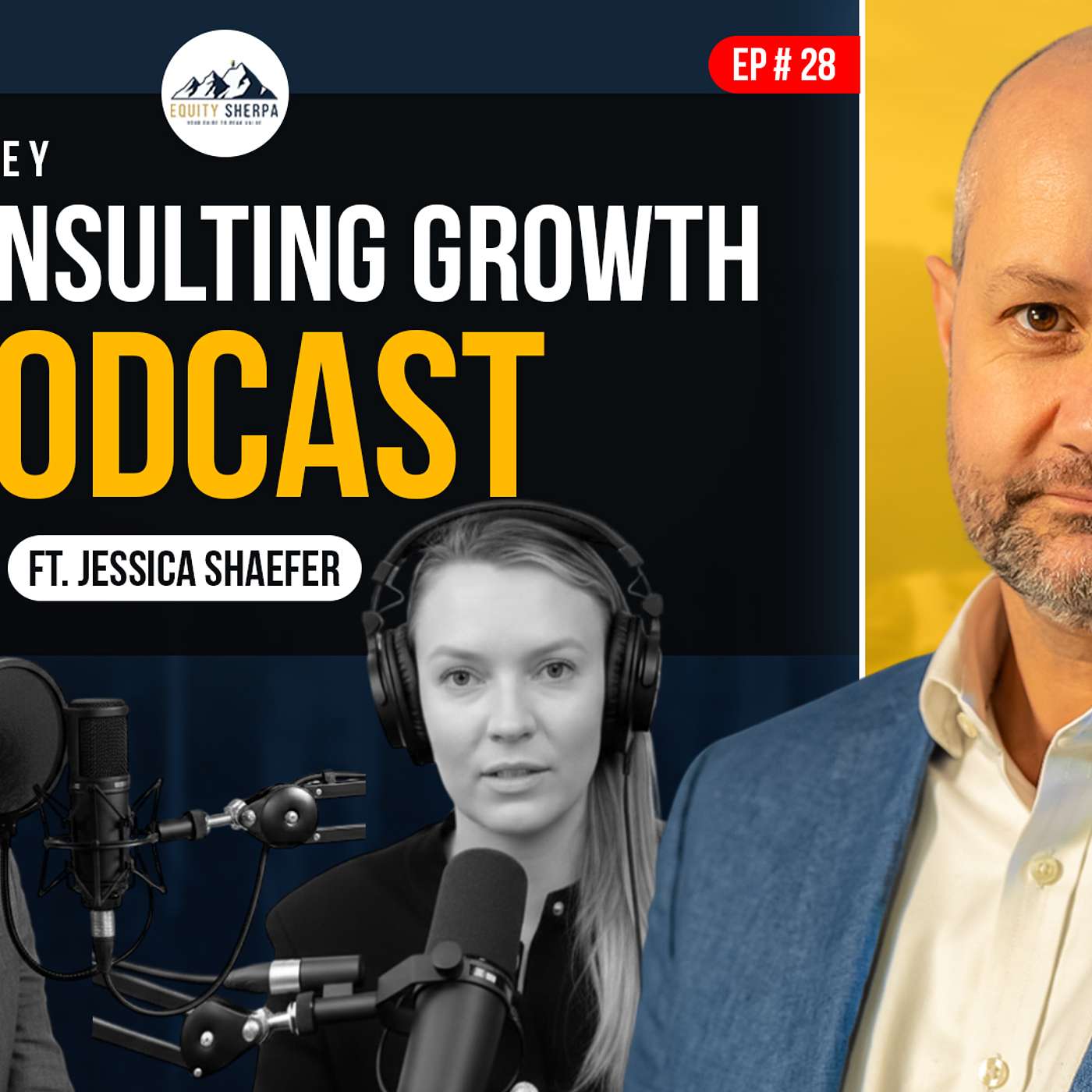 Building & Selling a PR & Communications Boutique with Jessica Schaefer of Bevel