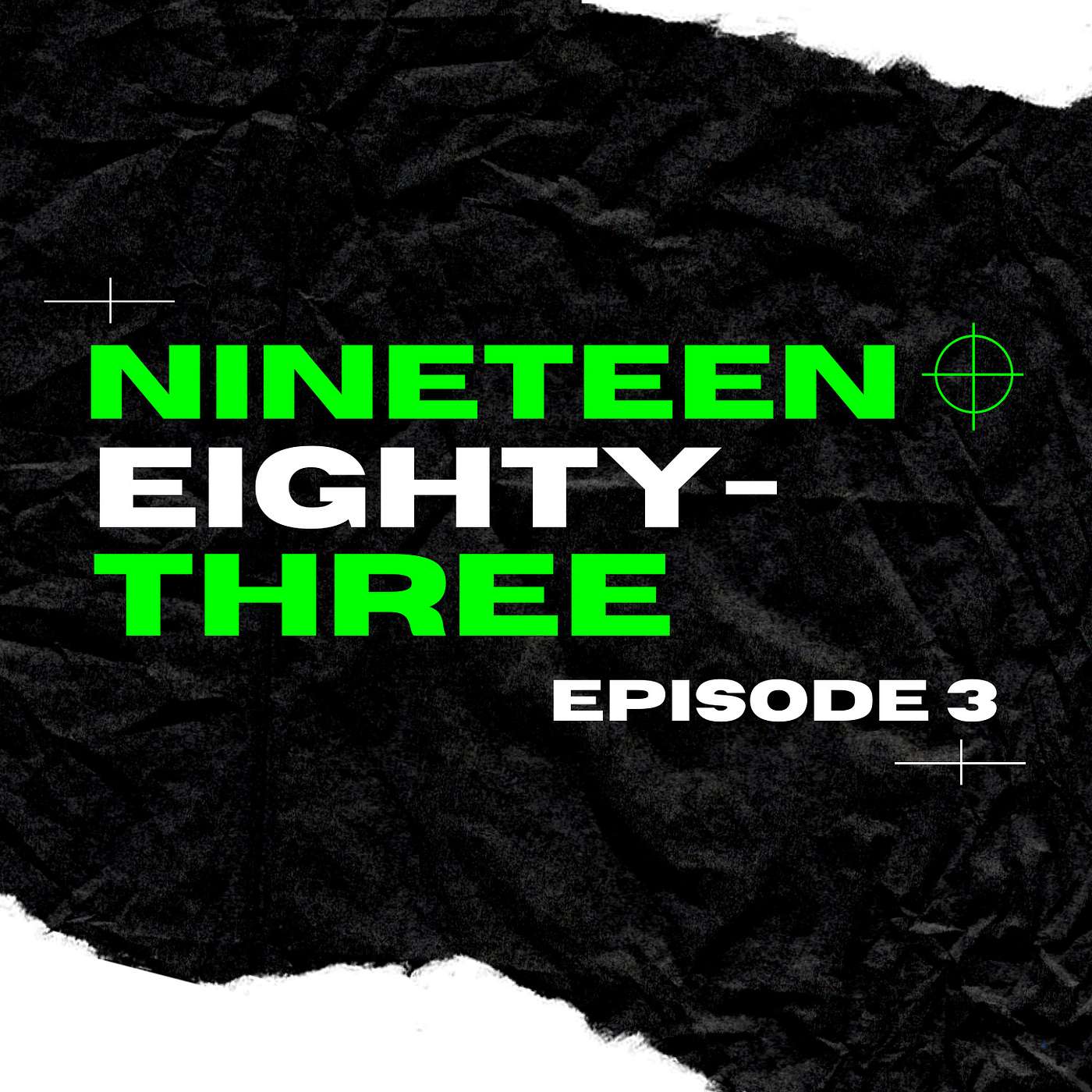 Nineteen Eighty-Three